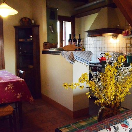 Agriturismo Ca Roer San Zenone 外观 照片