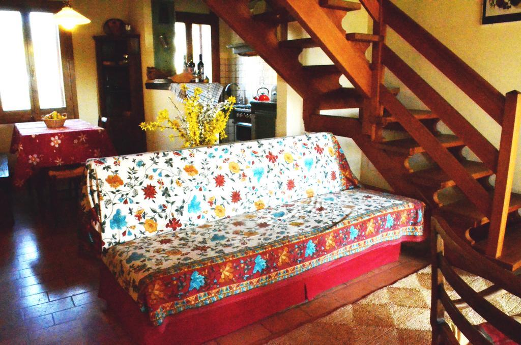 Agriturismo Ca Roer San Zenone 外观 照片