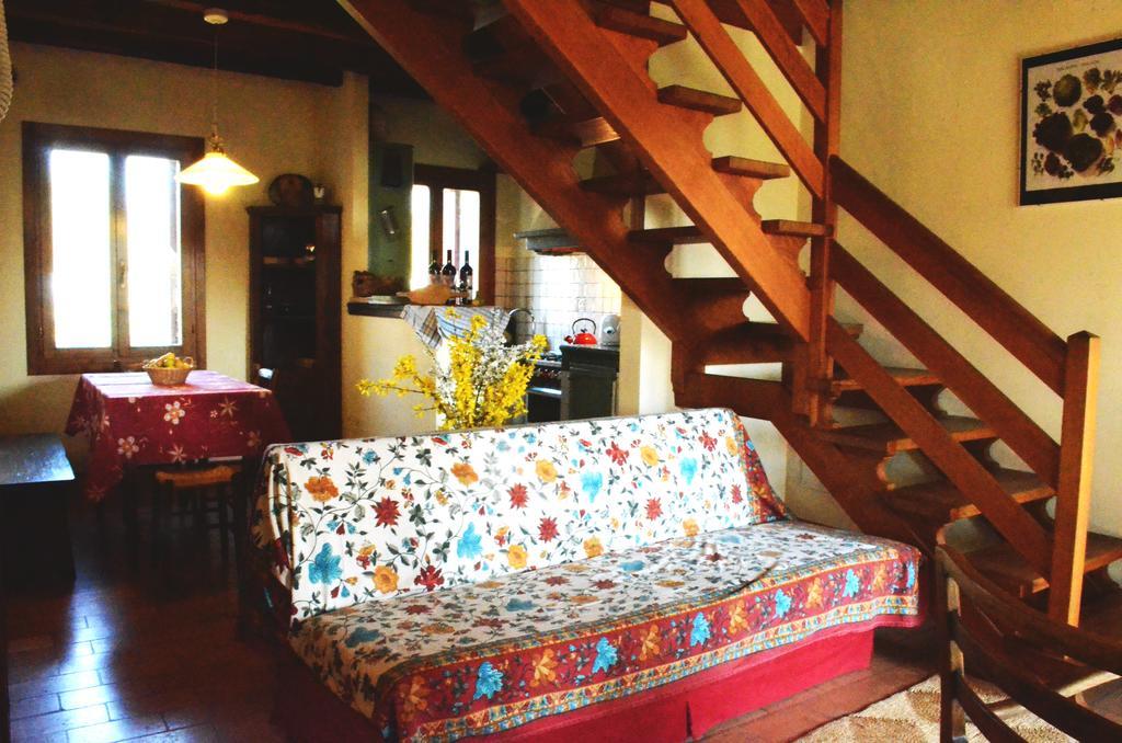 Agriturismo Ca Roer San Zenone 外观 照片