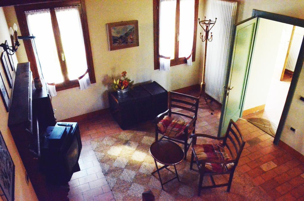 Agriturismo Ca Roer San Zenone 外观 照片