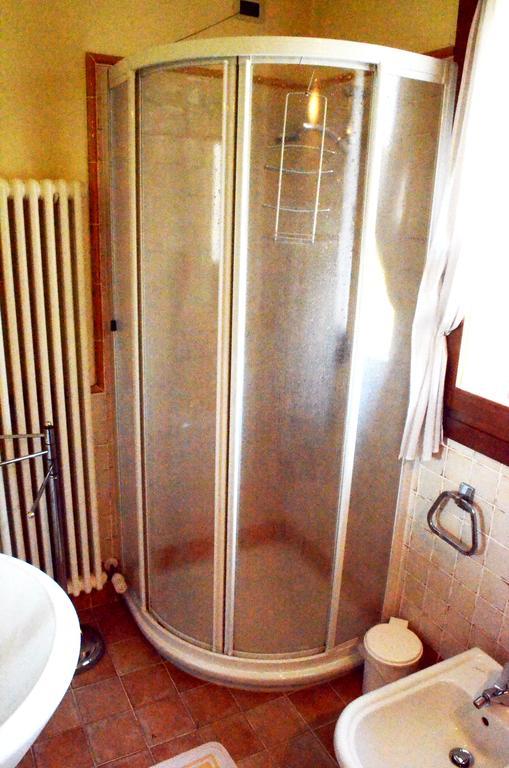 Agriturismo Ca Roer San Zenone 外观 照片