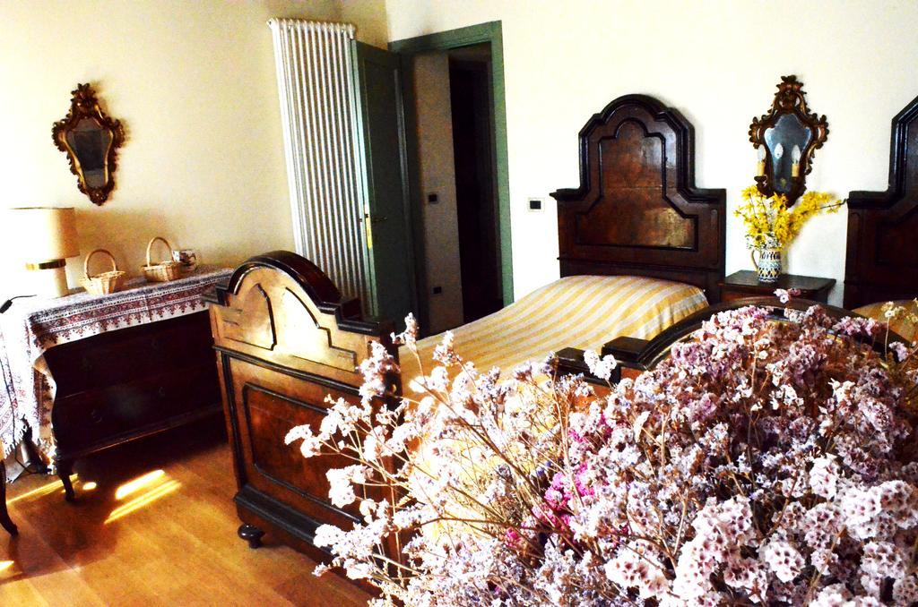 Agriturismo Ca Roer San Zenone 外观 照片