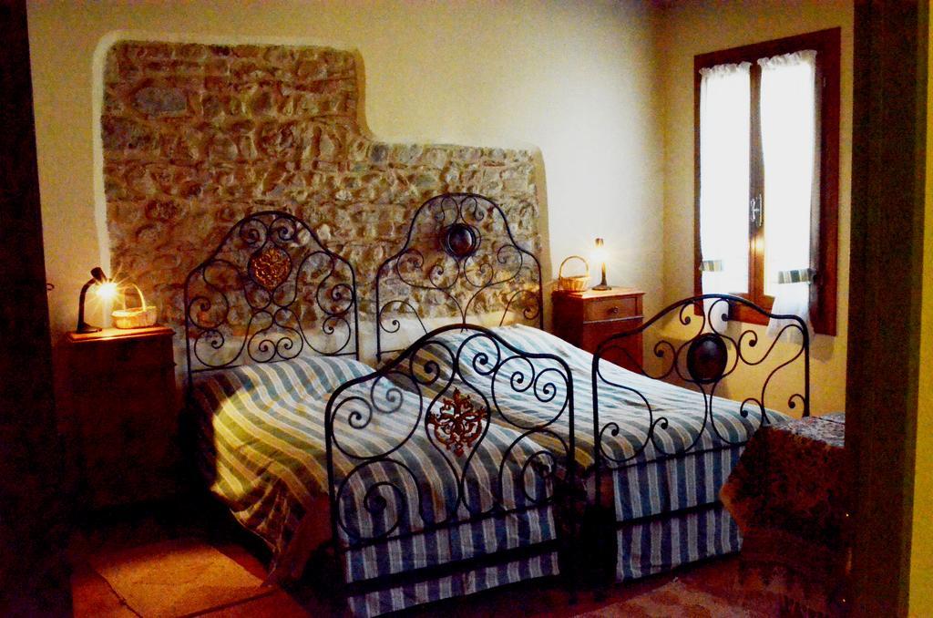 Agriturismo Ca Roer San Zenone 外观 照片